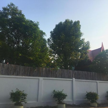Villa Leela House HHQ Exterior foto
