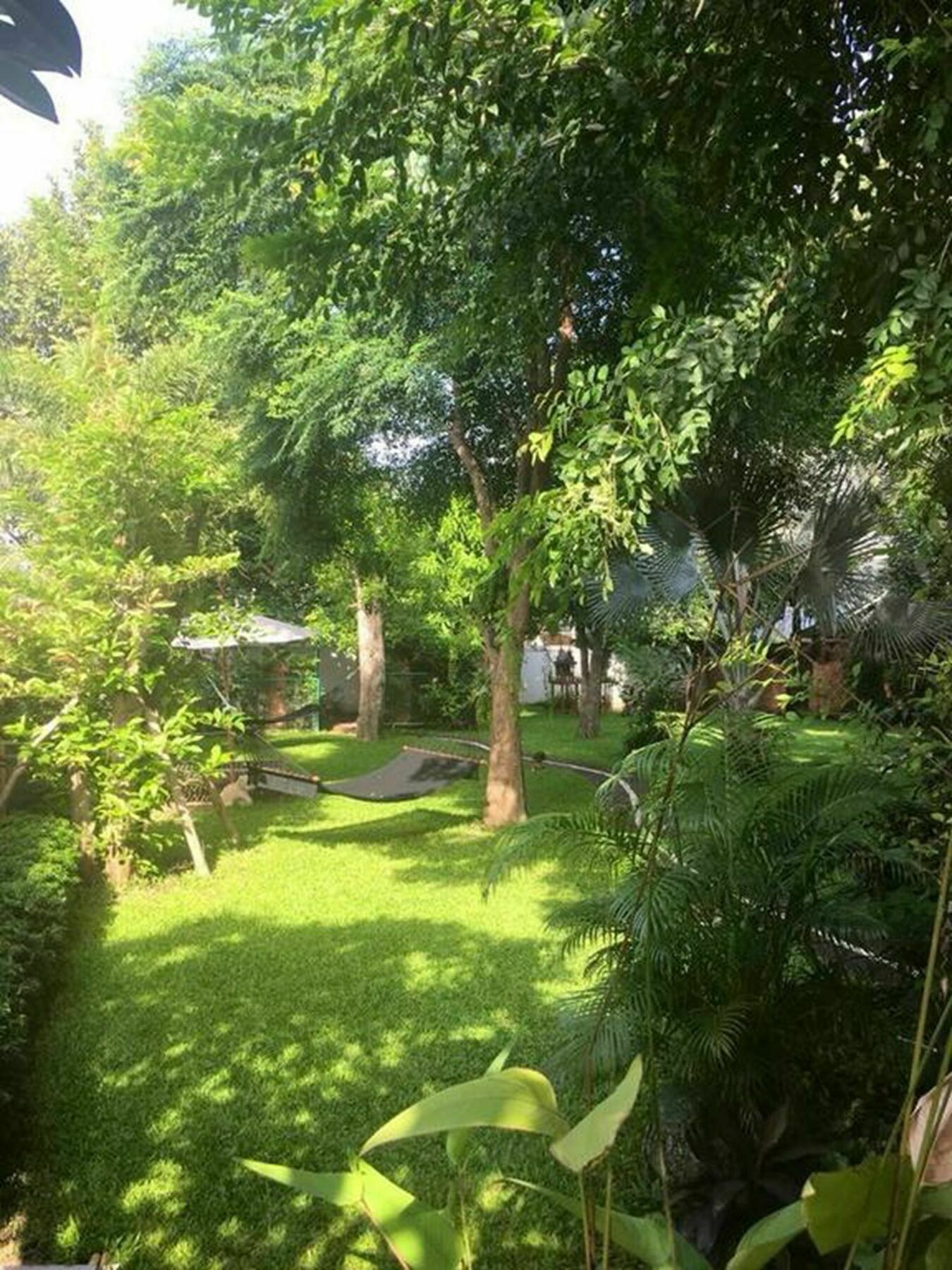 Villa Leela House HHQ Exterior foto