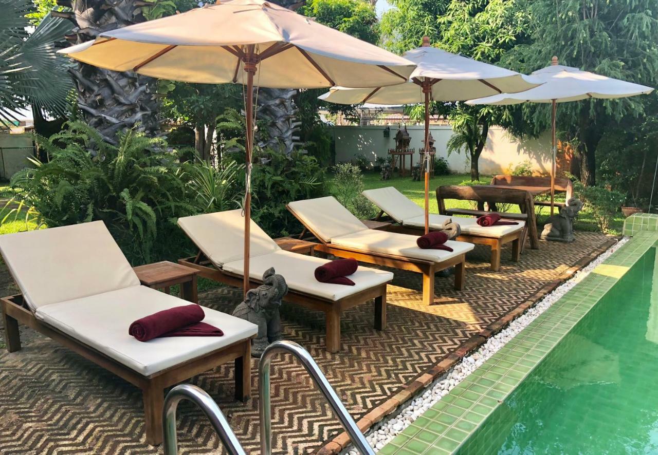 Villa Leela House HHQ Exterior foto