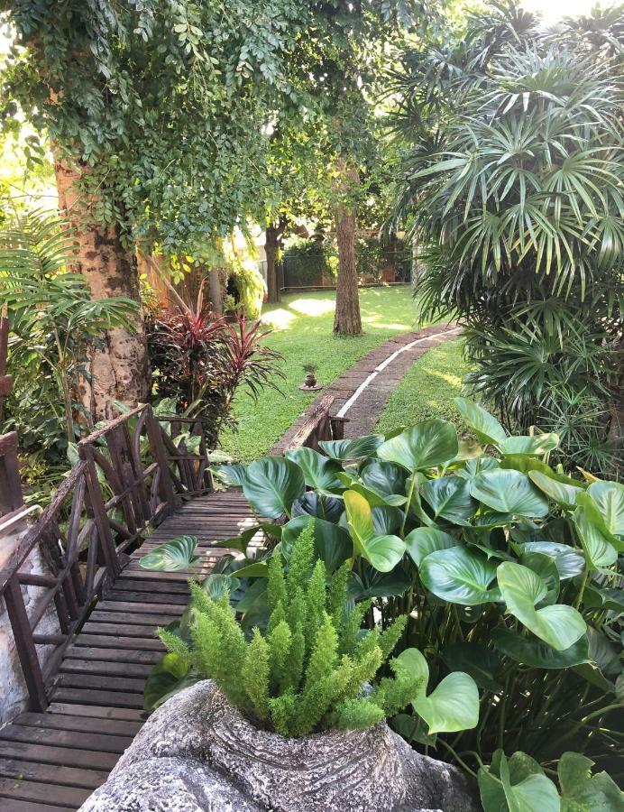 Villa Leela House HHQ Exterior foto